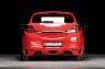 Обвес Rieger для Opel Astra H GTC