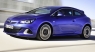 Пороги OPC для Opel Astra J GTC