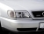 Реснички на фары для Audi A6 (C4)
