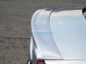 Спойлер на крышку багажника «Concept» для Ford Focus 2 Sedan