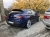 Спойлер DuckTail для Opel Astra J GTC