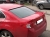 Козырек на заднее стекло (узкий) для Honda Accord 8