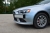 Подиум под номер EVO для Mitsubishi Lancer X (Рестайлинг)
