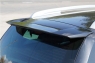 Спойлер для Renault Duster