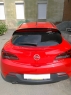 Спойлер DuckTail для Opel Astra J GTC