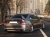 Накладка на задний бампер Mugen для Honda Accord 7