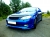 Обвес WTCC Street Edition для Chevrolet Lacetti Hatchback
