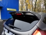 Спойлер RS для Ford Focus 3 Hatchback