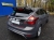 Спойлер RS для Ford Focus 3 Hatchback