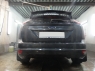 Спойлер RS для Ford Focus 2