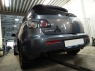 Спойлер Sport для Mazda 3 Hatchback