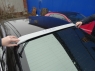 Козырек заднего стекла для Honda Accord 7