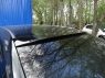 Козырек на заднее стекло (широкий) для Honda Accord 8