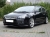 Накладка MS Design на передний бампер для Ford Focus 2