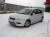 Накладка на передний бампер «FT» для Ford Focus 2 Hatchback (2005-2008)