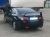 Спойлер высокий «Mugen» для Honda Accord 8