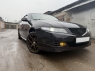 Накладка Type-S на передний бампер для Honda Accord 7 (Рестайлинг)