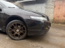 Накладка Type-S на передний бампер для Honda Accord 7 (Рестайлинг)