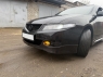 Решетка радиатора Type-S для Honda Accord 7 (Рестайлинг)