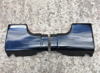 Передние уголки порогов ST для Ford Focus 2