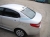 Козырек на заднее стекло для Kia Rio 3