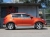 Пороги «JSW Style» для KIA Sportage 3