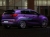 Спойлер «JSW Style» для KIA Sportage 3