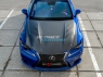 Капот «F-Sport» для Lexus IS 3