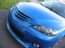 Решетка радиатора Extremma Beat III для Mazda 3 Sport Hatchback