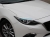 Реснички на адаптивные фары для Mazda 3 BM (2013-2016)