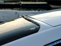 Козырек на заднее стекло «BROOMER Design» для Mazda 6 GJ