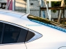 Козырек на заднее стекло «BROOMER Design» для Mazda 6 GJ