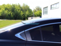 Козырек на заднее стекло для Mazda 6 GJ