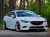 Пороги «SkyActivSport» для Mazda 6 GJ