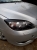 Реснички короткие для Mazda 3 Hatchback