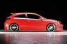 Обвес Rieger для Opel Astra H GTC