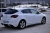 Накладка на задний бампер Irmscher для Opel Astra J