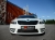 Вставки переднего бампера в стиле RS для Skoda Octavia 3 A7