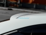 Козырек на заднее стекло для Skoda Octavia 3 A7