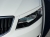 Реснички на фары для Skoda Octavia 3 A7