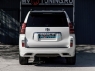 Бампер задний «ELFORD» для Toyota Land Cruiser Prado 150