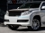 Бампер передний «ELFORD» для Toyota Land Cruiser Prado 150