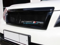 Решетка радиатора «TRD Sport» для Toyota Land Cruiser Prado 150