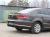 Лип-спойлер для Volkswagen Passat B7