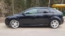 Пороги ST для Ford Focus 2
