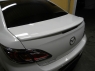 Спойлер для Mazda 6 New
