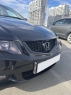 Решетка радиатора Type-S для Honda Accord 7 (Дорестайлинг)