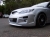 Бампер AutoExe для Mazda 3 Hatchback