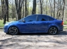 Пороги ST для Ford Focus 2