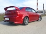 Обвес Zodiak для Mitsubishi Lancer X (ABS-пластик)